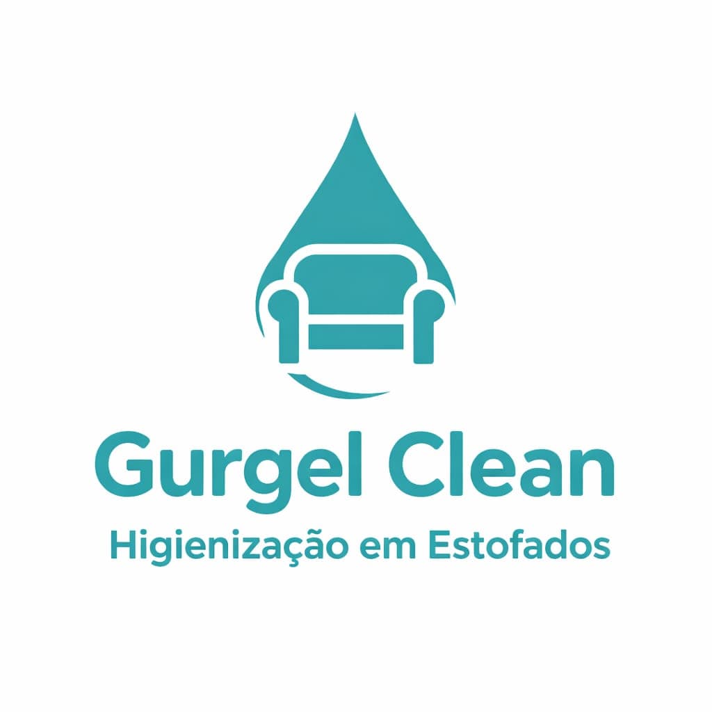 Gurgel Clean — higienização de estofados em Belo Horizonte e região metropolitana